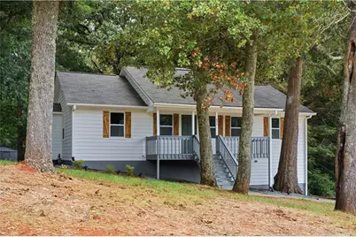 431 Woodland Street, Dallas, GA 30157 - Photo 3