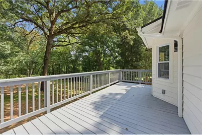 431 Woodland Street, Dallas, GA 30157 - Photo 5