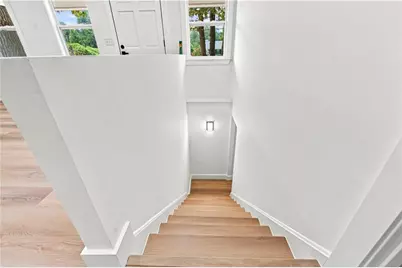 431 Woodland Street, Dallas, GA 30157 - Photo 17