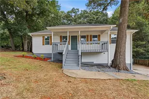 431 Woodland St, Dallas, GA 30157 - Photo 1
