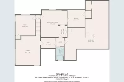 6139 Pritchett Dr, Powder Springs, GA 30127 - Photo 47