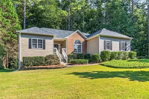 6139 Pritchett Dr, Powder Springs, GA 30127 - Photo 1