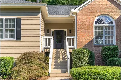 6139 Pritchett Dr, Powder Springs, GA 30127 - Photo 3