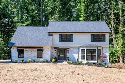 1720 Ridgefield Drive, Roswell, GA 30075 - Photo 1