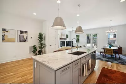 129 Holiday Avenue #B, Atlanta, GA 30307 - Photo 7