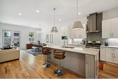 129 Holiday Avenue #B, Atlanta, GA 30307 - Photo 5