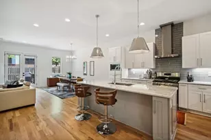 129 Holiday Ave, Atlanta, GA 30307 - Photo 5