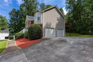 [Address not provided], Powder Springs, GA 30127 - Photo 41