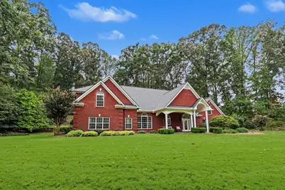 272 Glen Lake Drive, Hoschton, GA 30548 - Photo 37
