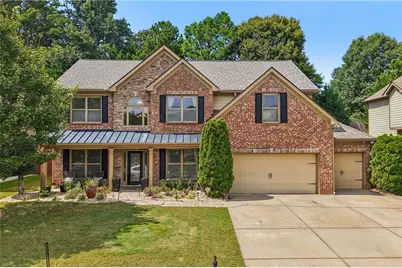 2970 McCannon Mill Drive, Dacula, GA 30019 - Photo 1