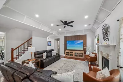 2970 McCannon Mill Drive, Dacula, GA 30019 - Photo 3