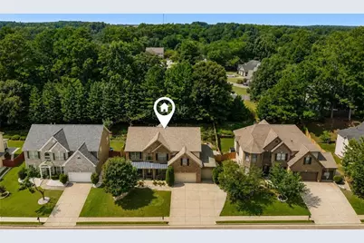 2970 McCannon Mill Drive, Dacula, GA 30019 - Photo 33