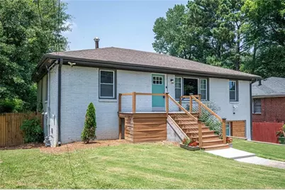 177 Silver Springs Circle SW, Atlanta, GA 30310 - Photo 59
