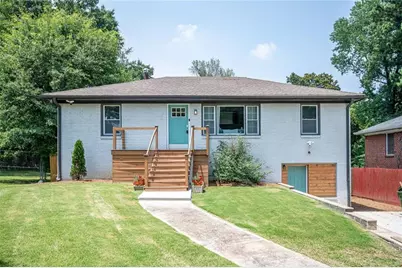 177 Silver Springs Circle SW, Atlanta, GA 30310 - Photo 1