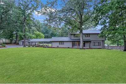 2541 Poplar Street, Snellville, GA 30078 - Photo 1