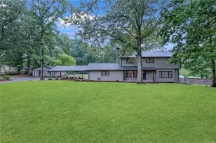 2541 Poplar St, Snellville, GA 30078 - Photo 1