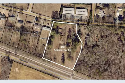 488 Atlanta Highway SE, Winder, GA 30680 - Photo 3
