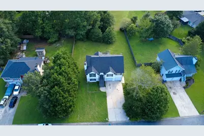 2774 Old Barn Trail, Powder Springs, GA 30127 - Photo 7