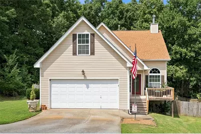 216 Mystic Hollow, Canton, GA 30114 - Photo 33