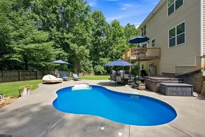216 Mystic Hollow, Canton, GA 30114 - Photo 23