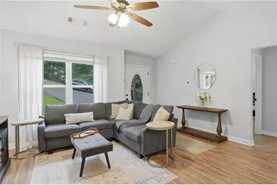 5387 Auraria Road, Dawsonville, GA 30534 - Photo 7