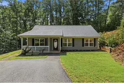 5387 Auraria Road, Dawsonville, GA 30534 - Photo 1