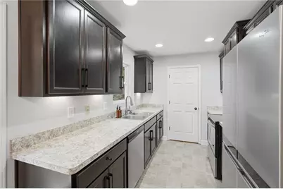 5387 Auraria Road, Dawsonville, GA 30534 - Photo 9