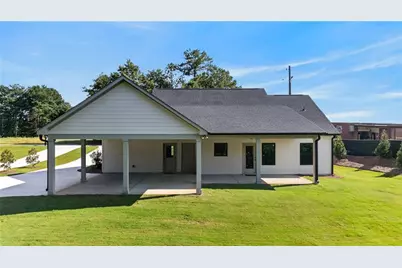 118 Henson Drive, Monroe, GA 30655 - Photo 9