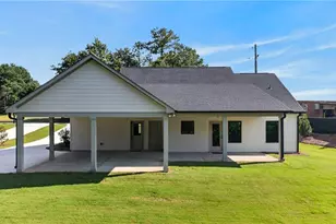 118 Henson Dr, Monroe, GA 30655 - Photo 9