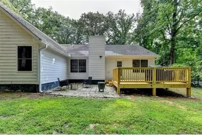 1921 Shady Creek Lane, Lawrenceville, GA 30043 - Photo 37