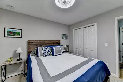 1921 Shady Creek Lane, Lawrenceville, GA 30043 - Photo 21