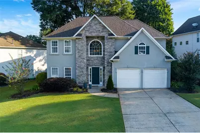 1080 Olde Roswell Grove, Roswell, GA 30075 - Photo 43