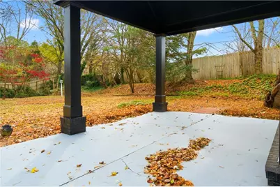 1044 Little Willeo Road, Marietta, GA 30068 - Photo 5