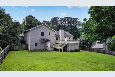 260 Park Avenue, Woodstock, GA 30188 - Photo 45