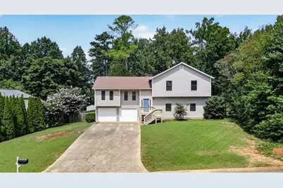 260 Park Avenue, Woodstock, GA 30188 - Photo 1