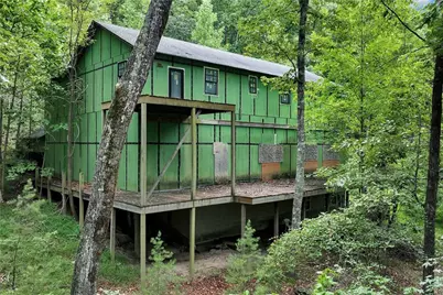 455 Carr Road, Clarkesville, GA 30523 - Photo 9