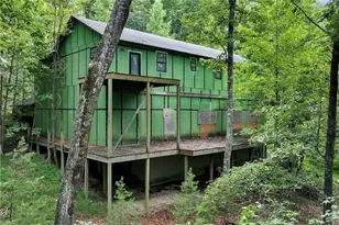 455 Carr Rd, Clarkesville, GA 30523 - Photo 9
