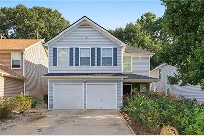 3464 Augusta Street, South Fulton, GA 30349 - Photo 1