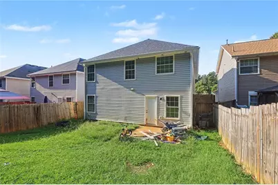 3464 Augusta Street, South Fulton, GA 30349 - Photo 5