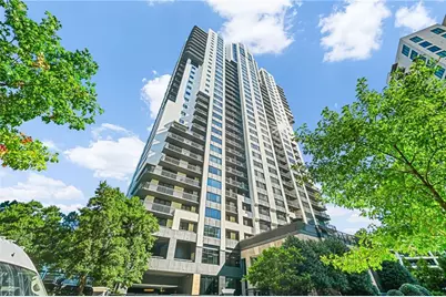 3481 Lakeside Drive NE #2207, Atlanta, GA 30326 - Photo 1