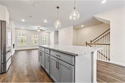 135 Matson Run SW, Mableton, GA 30126 - Photo 15