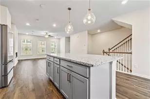 135 Matson Run SW, Mableton, GA 30126 - Photo 15