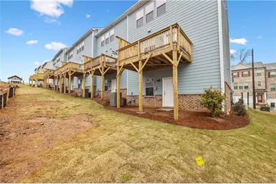 135 Matson Run SW, Mableton, GA 30126 - Photo 29