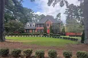 290 Dix Lee On Dr, Fayetteville, GA 30214 - Photo 3
