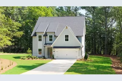 8110 Lennox Lane, Cumming, GA 30028 - Photo 1