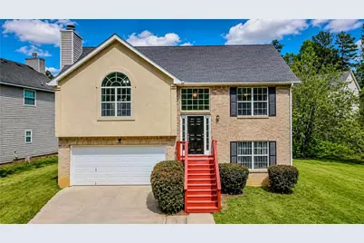 6196 Idlewood Circle, Lithonia, GA 30038 - Photo 1