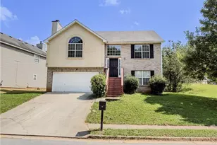 6196 Idlewood Cir, Lithonia, GA 30038 - Photo 1