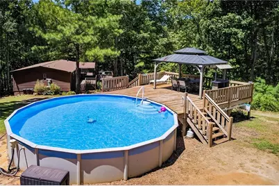 110 Hickory Hills Road, Ellijay, GA 30540 - Photo 11