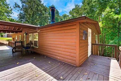 110 Hickory Hills Road, Ellijay, GA 30540 - Photo 31