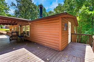 110 Hickory Hls Rd, Ellijay, GA 30540 - Photo 31